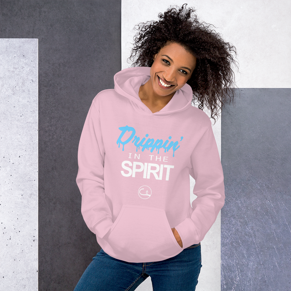 drippin sweatshirt