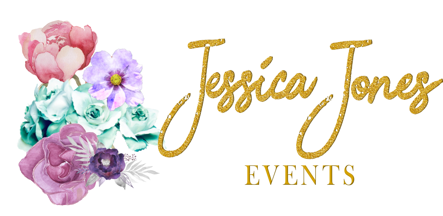 JES JONES EVENTS