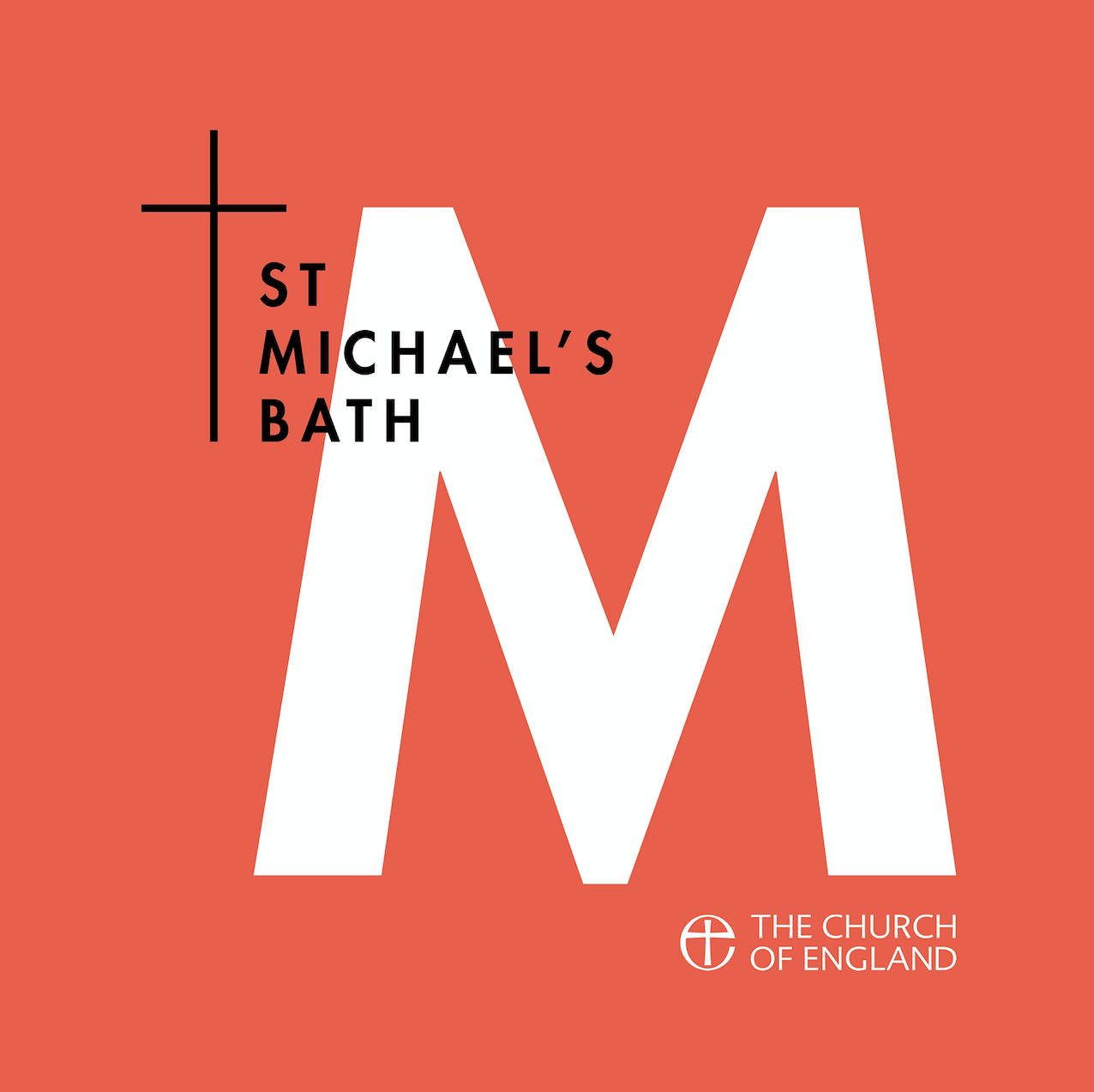 St Michael's Bath