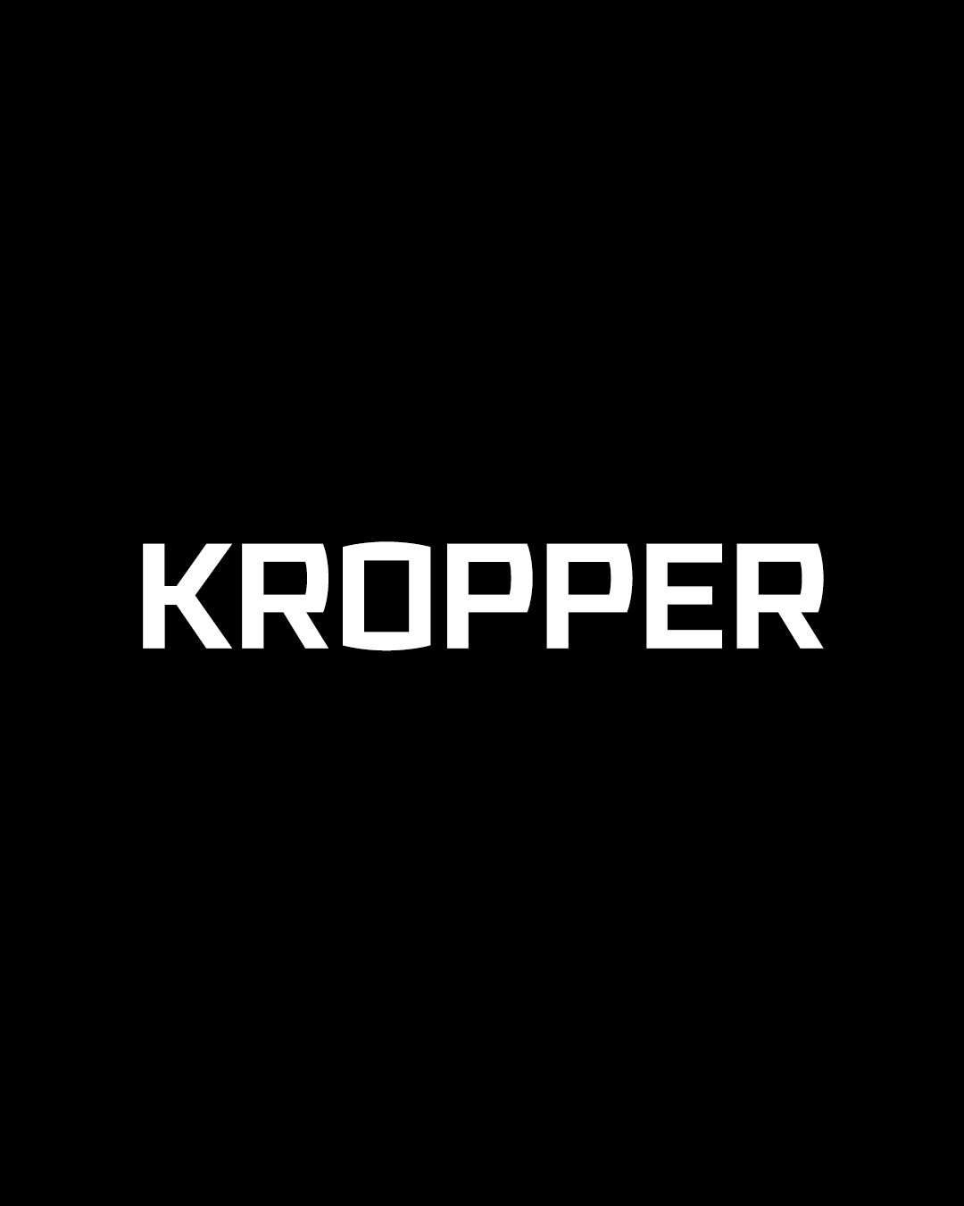 KROPPER