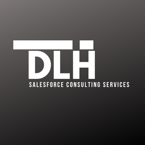 DLH Salesforce Consulting Services