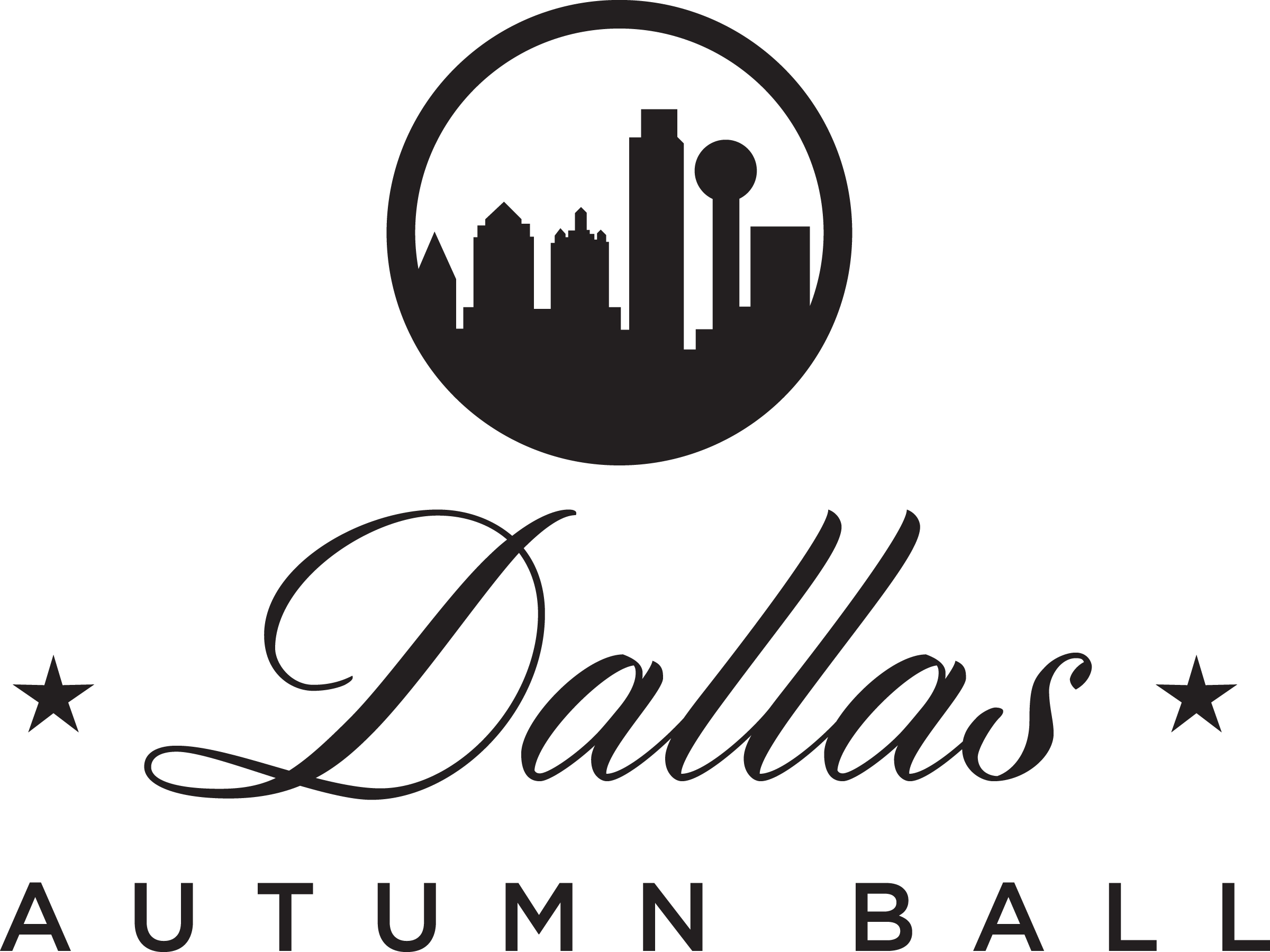 Dallas Autumn Ball