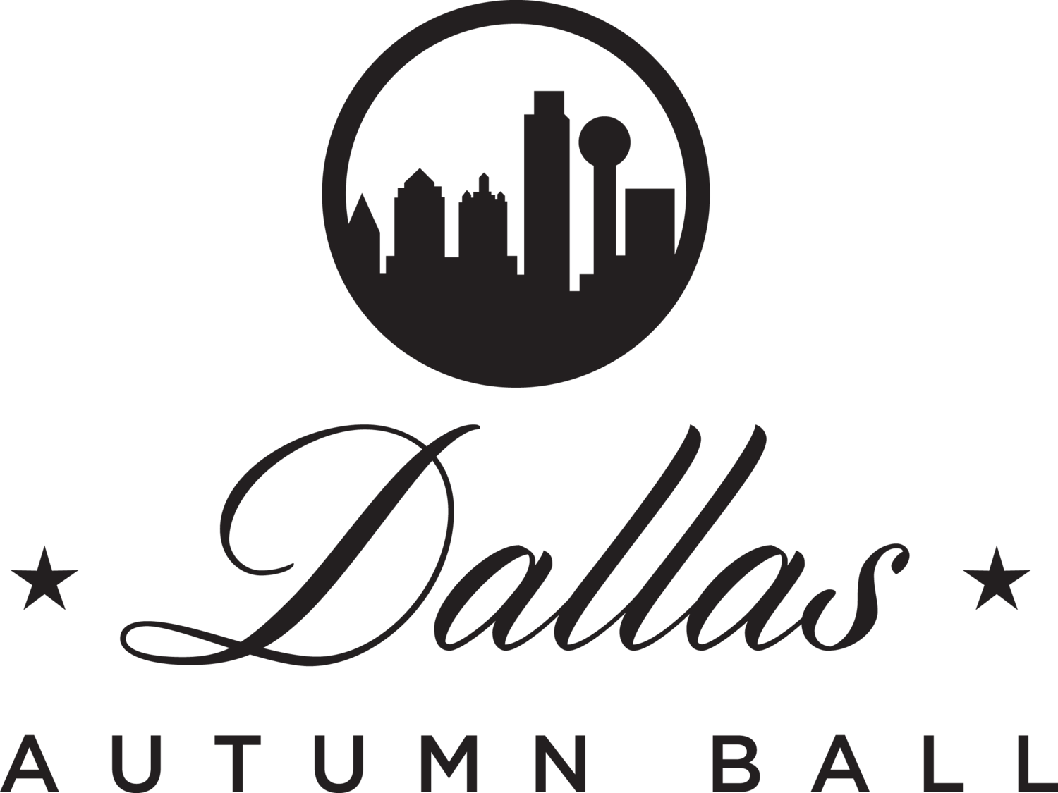 Dallas Autumn Ball