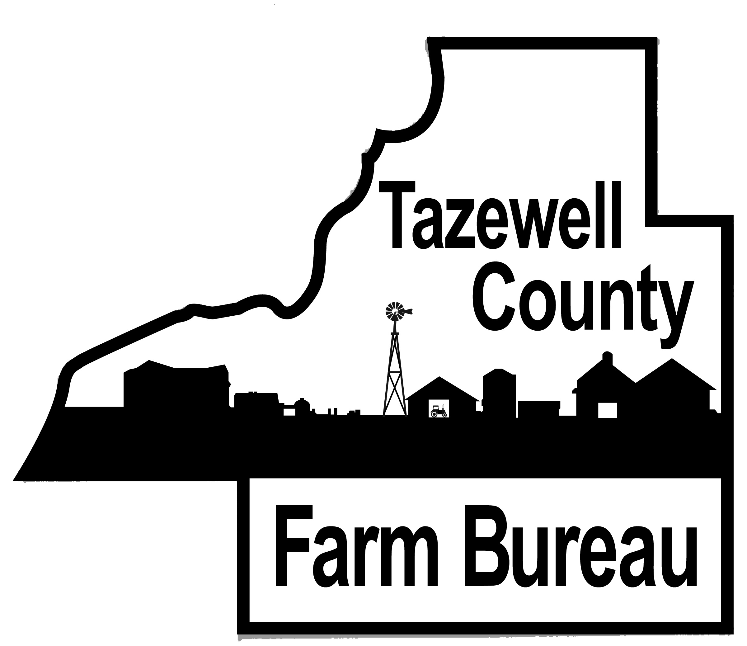 Tazewell CFB