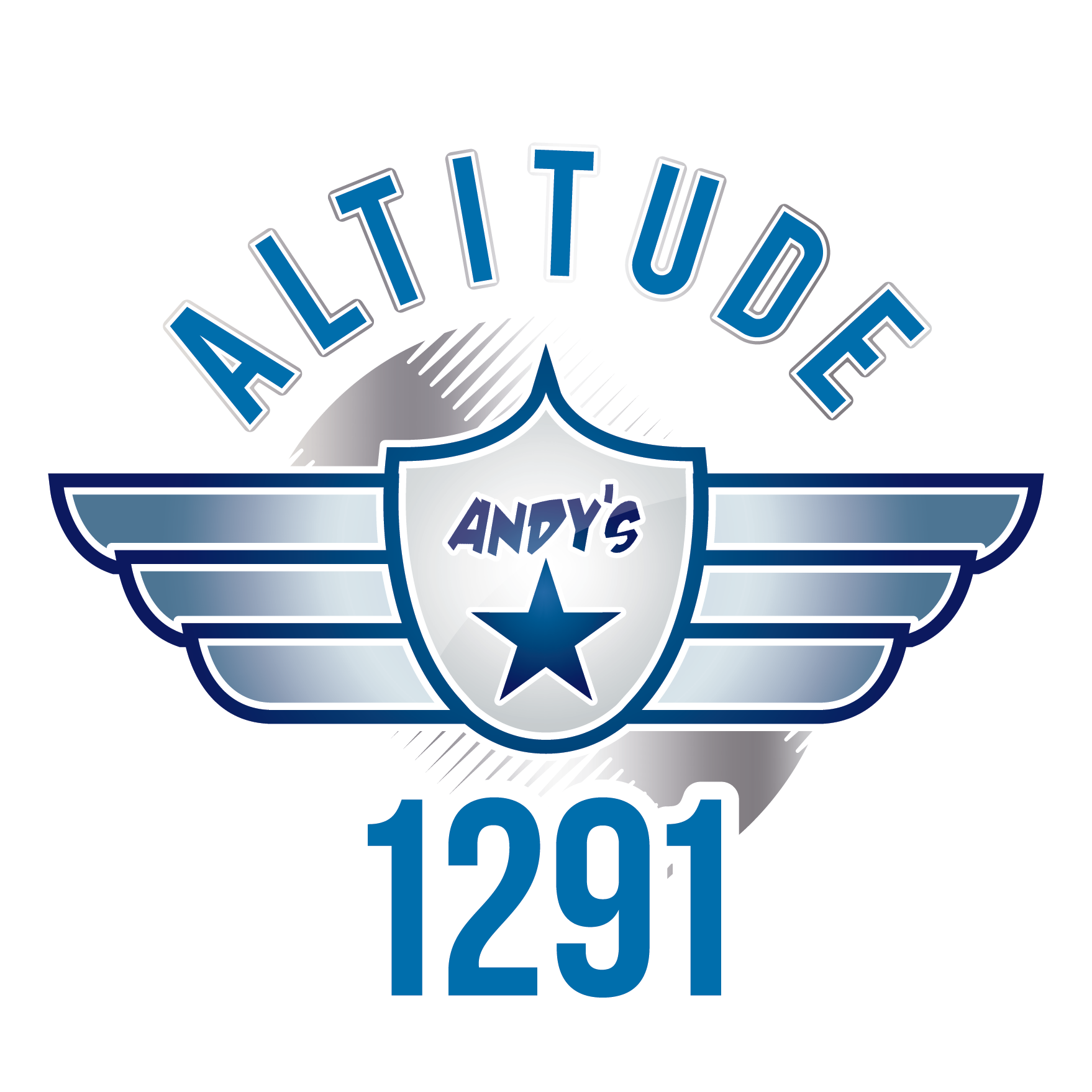 Altitude 1291