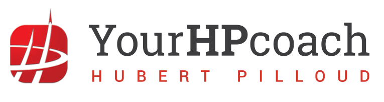 YourHPcoach - Hubert Pilloud - Executive Coach