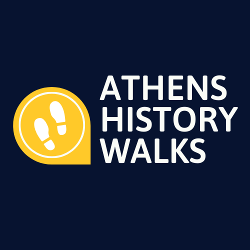 ATHENS HISTORY WALKS 