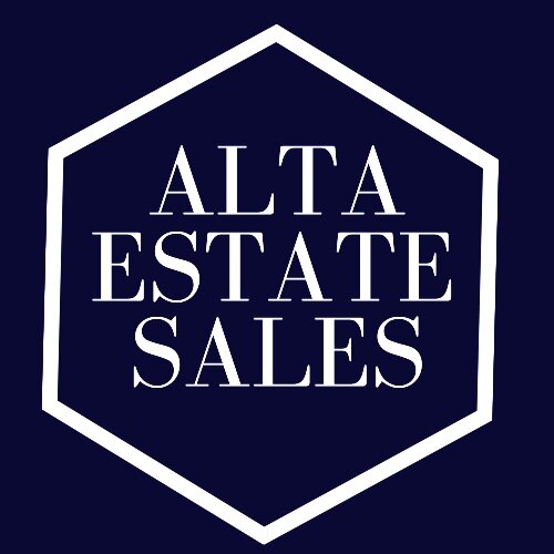 Alta Estate Sales