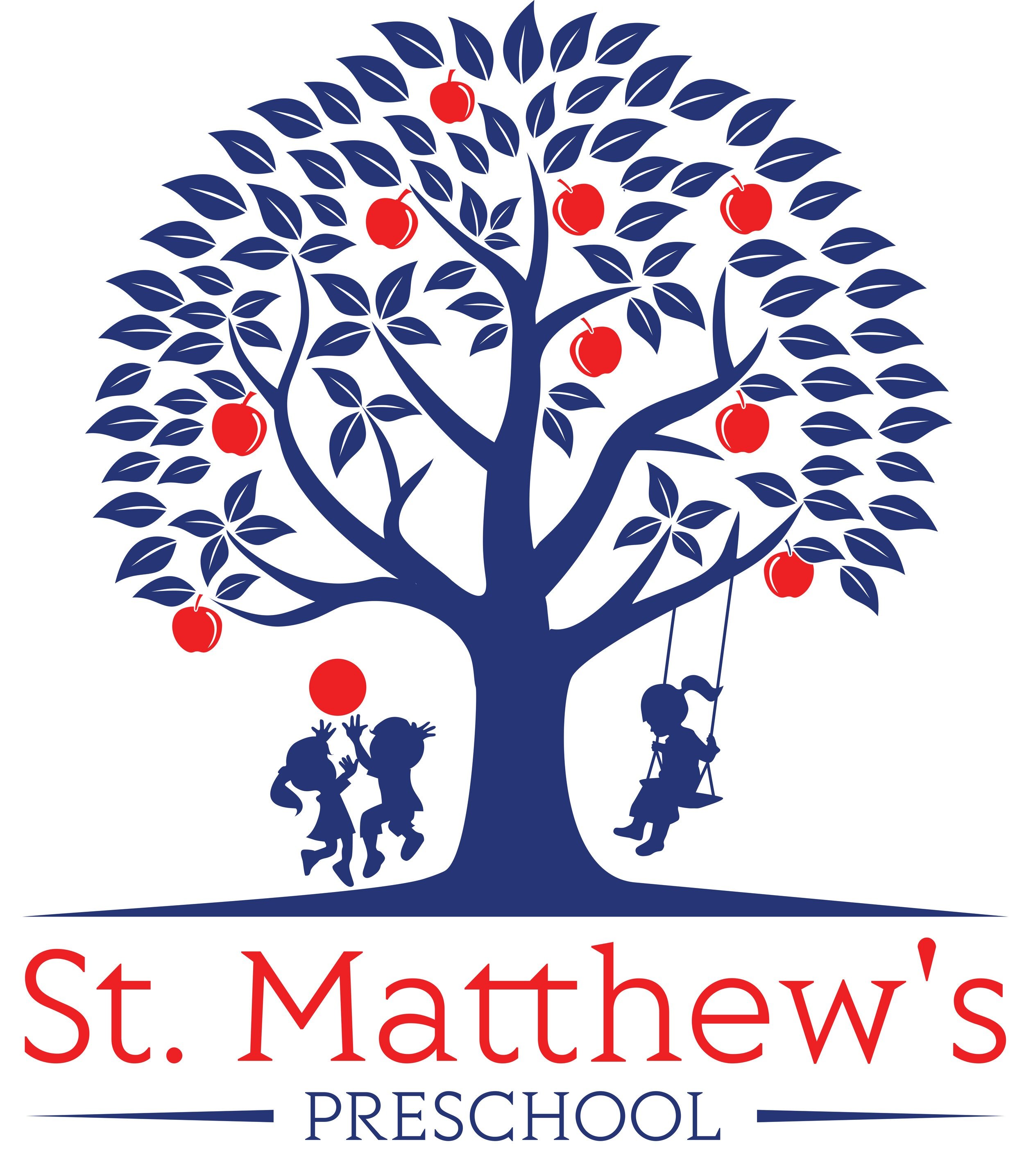 St. Matthew&#39;s Preschool