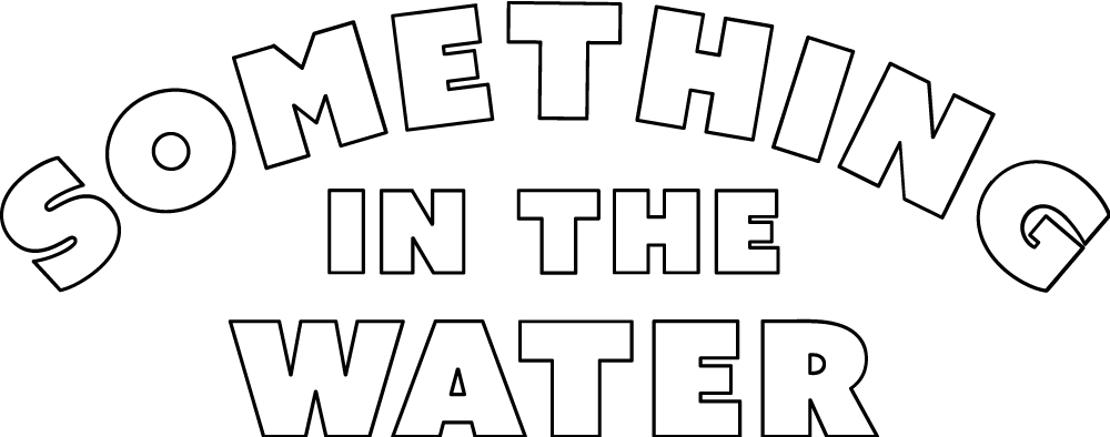 SOMETHING IN THE WATER |  April 28-30, 2023 | Virginia Beach, VA