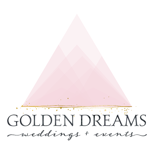 Golden Dreams Weddings