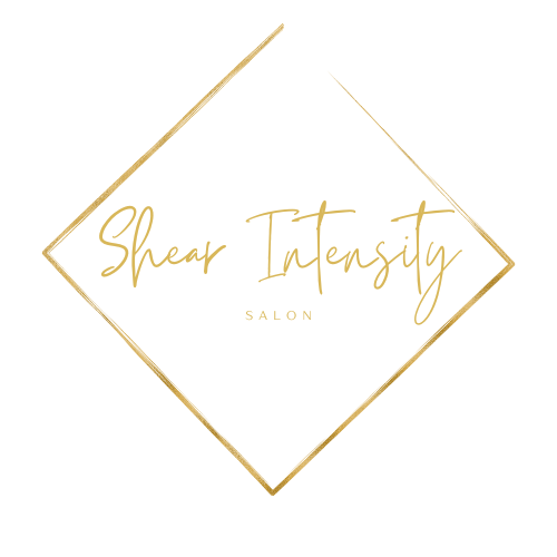 Shear intensity salon