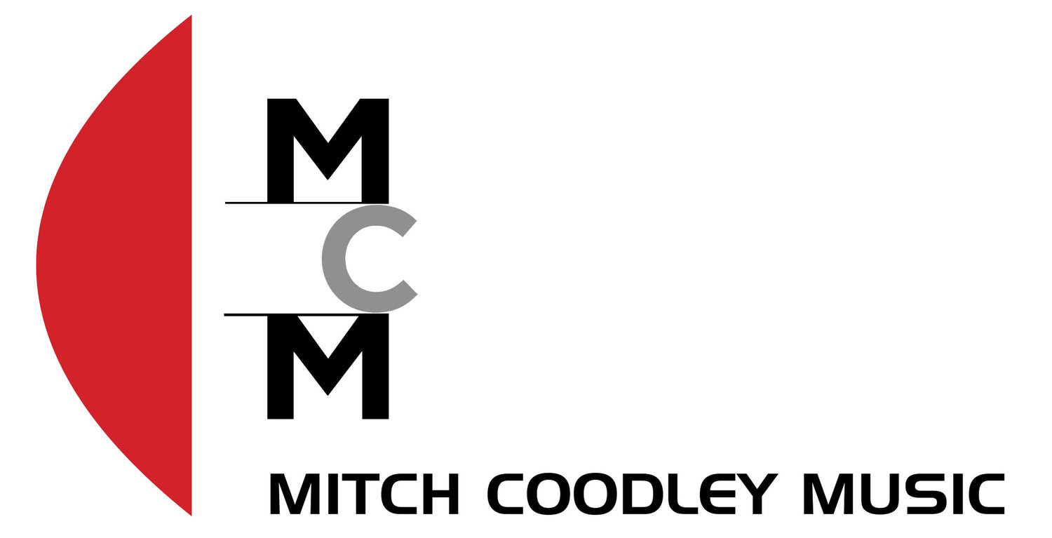 Mitch Coodley Music - Original Music for TV and Film