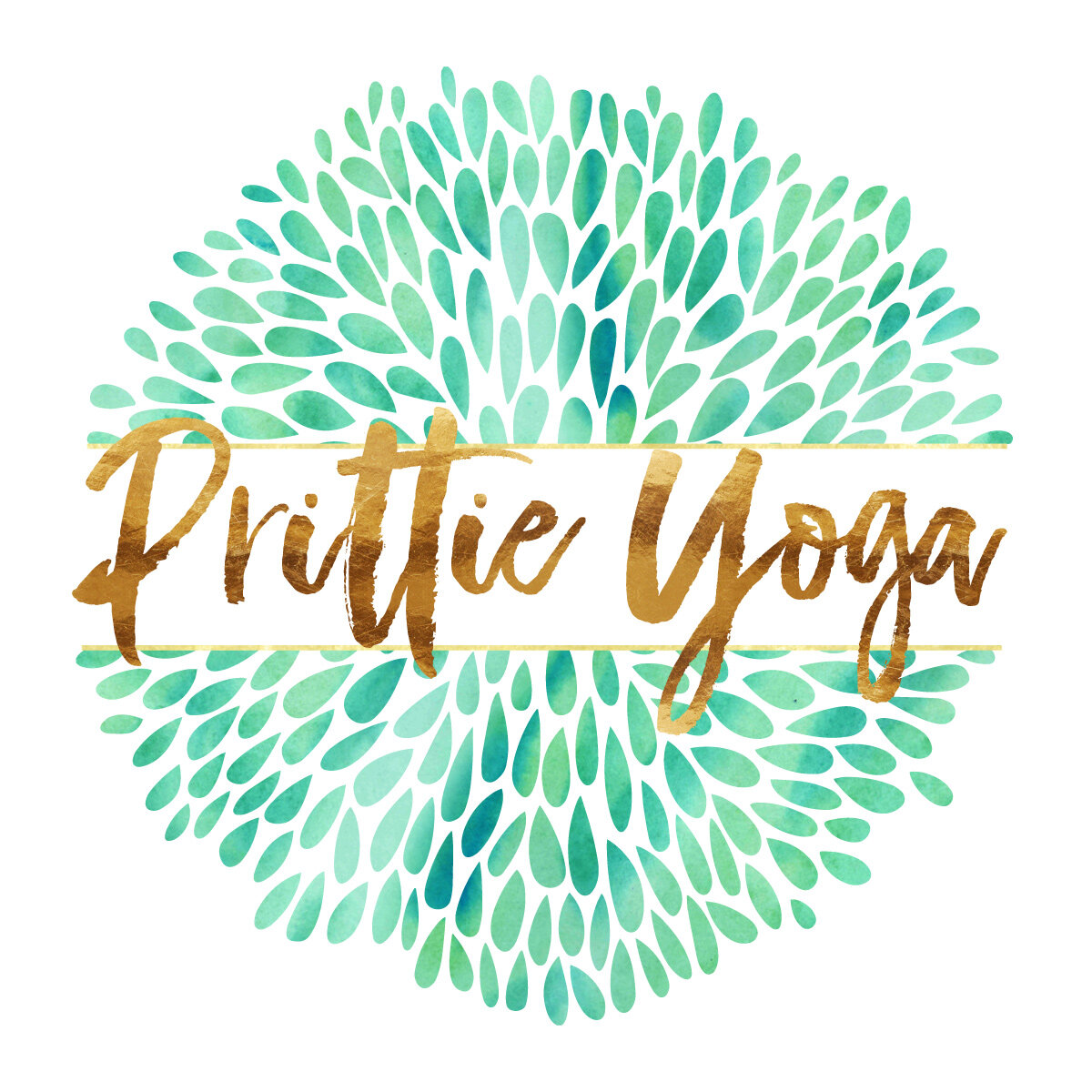 Prittie Yoga