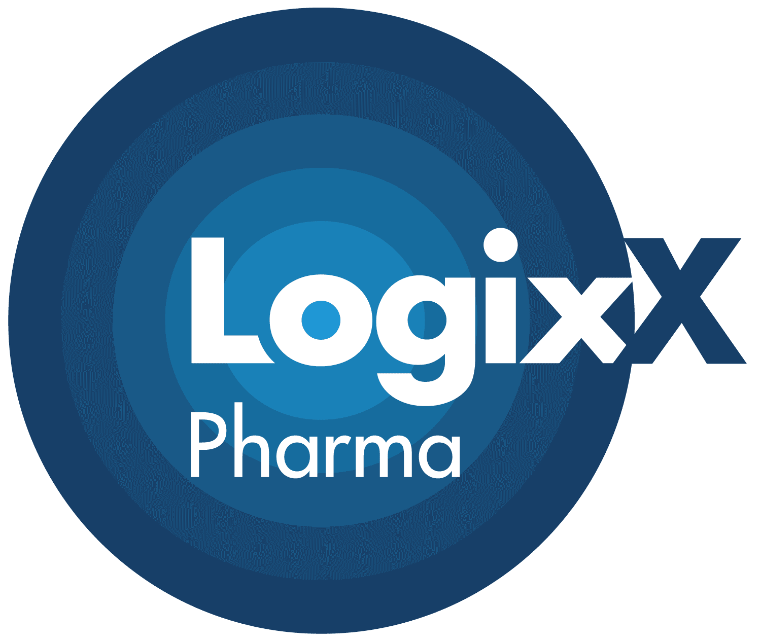 LogixX Pharma