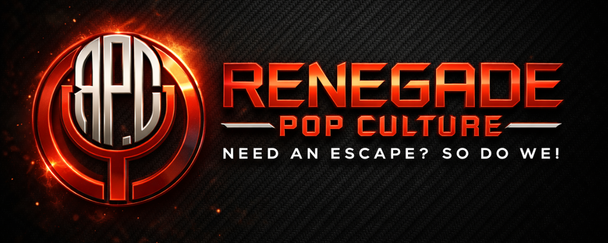 Renegade Pop Culture