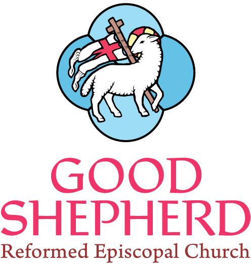 Good Shepherd