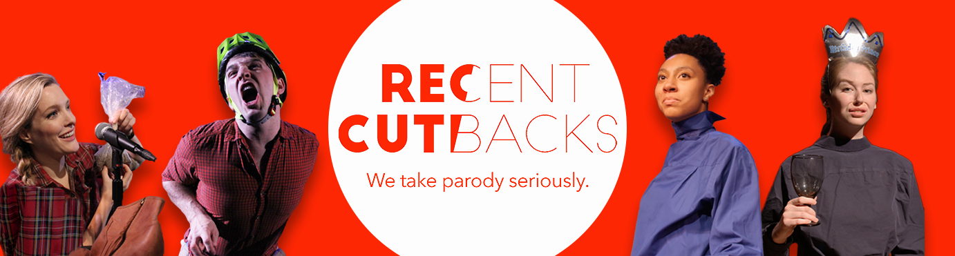 Recent Cutbacks
