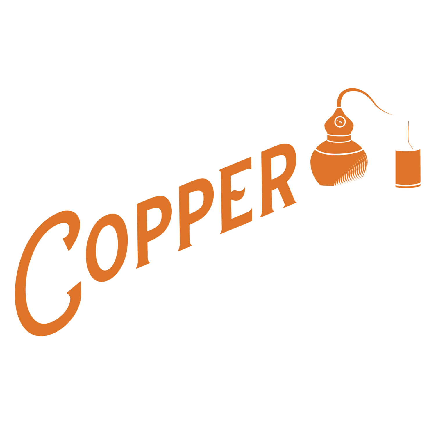 The Copper Still