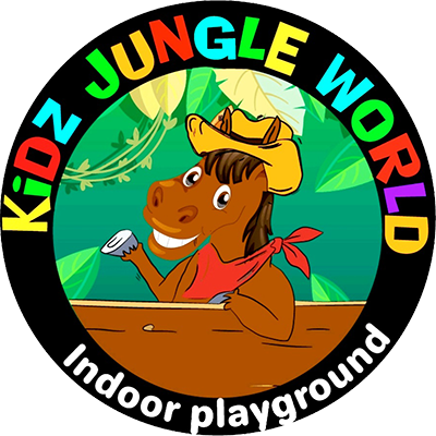 Kidz Jungle World