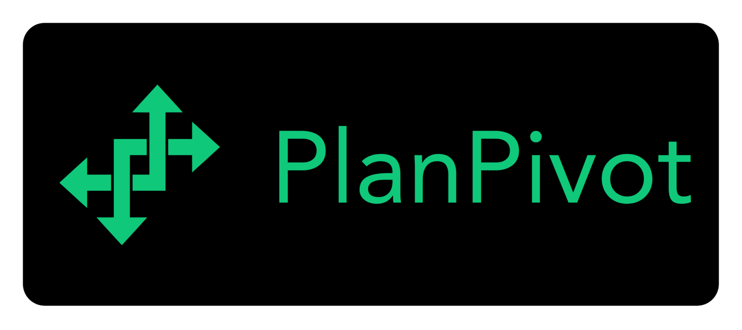 PlanPivot