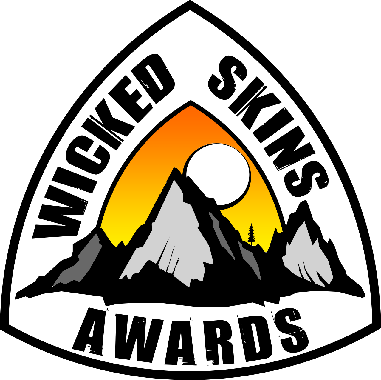 Wicked Skins Awards