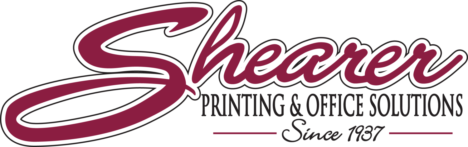 Shearer Printing & Office Solutions