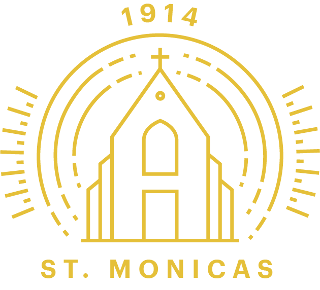 St. Monicas Parish
