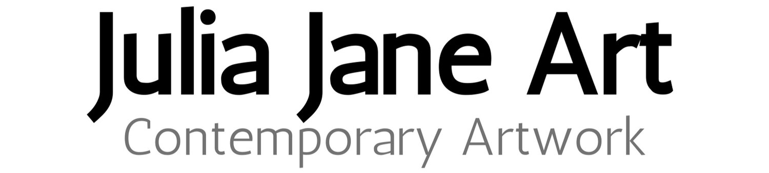 JULIA JANE ART 