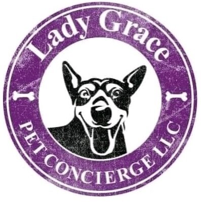 Lady Grace Pet Concierge