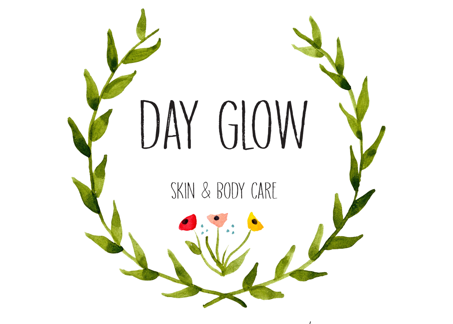 DAY GLOW SKIN & BODY CARE