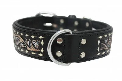 angel dog collar