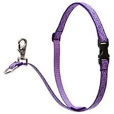 lupine pet no pull harness