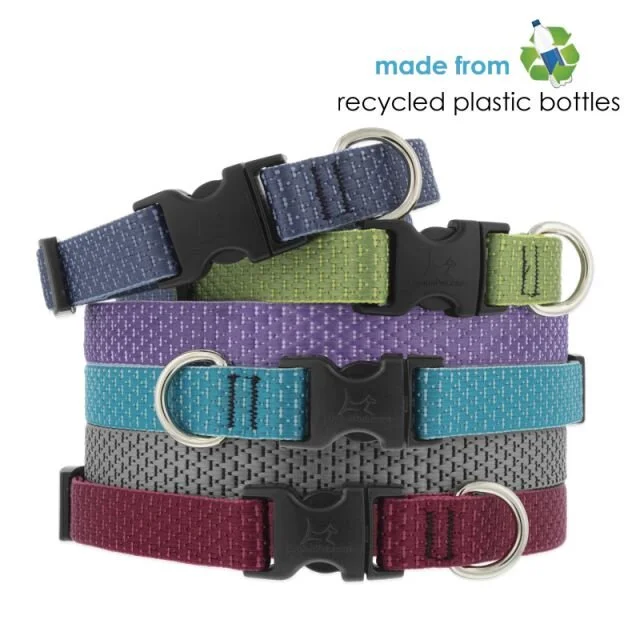 lupine leashes