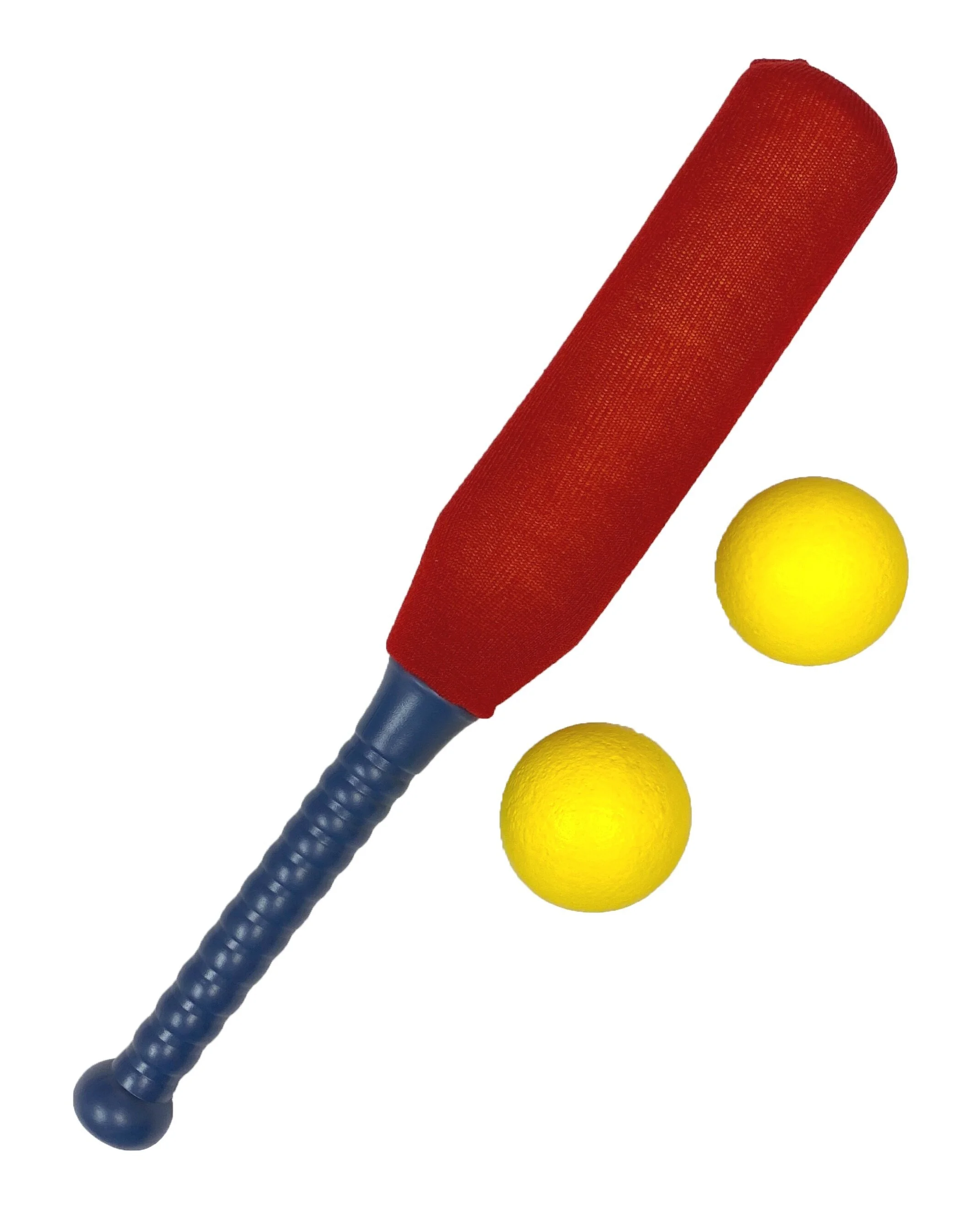 Buy Juniors Foam Baseball Bat And Ball Set Online