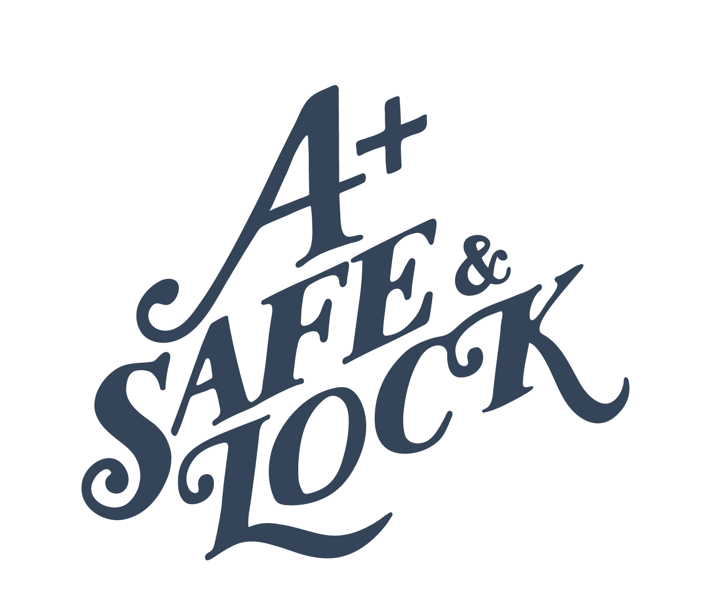 A+ Safe &amp; Lock