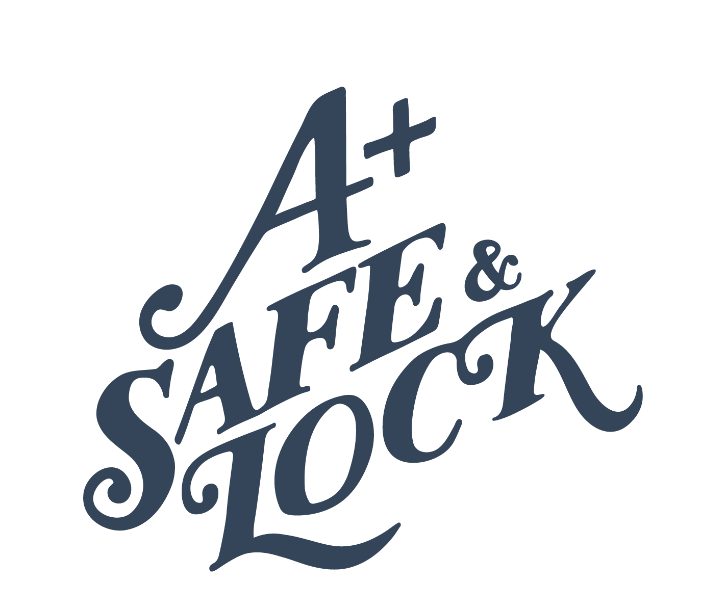 A+ Safe & Lock