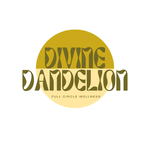 Divine Dandelion
