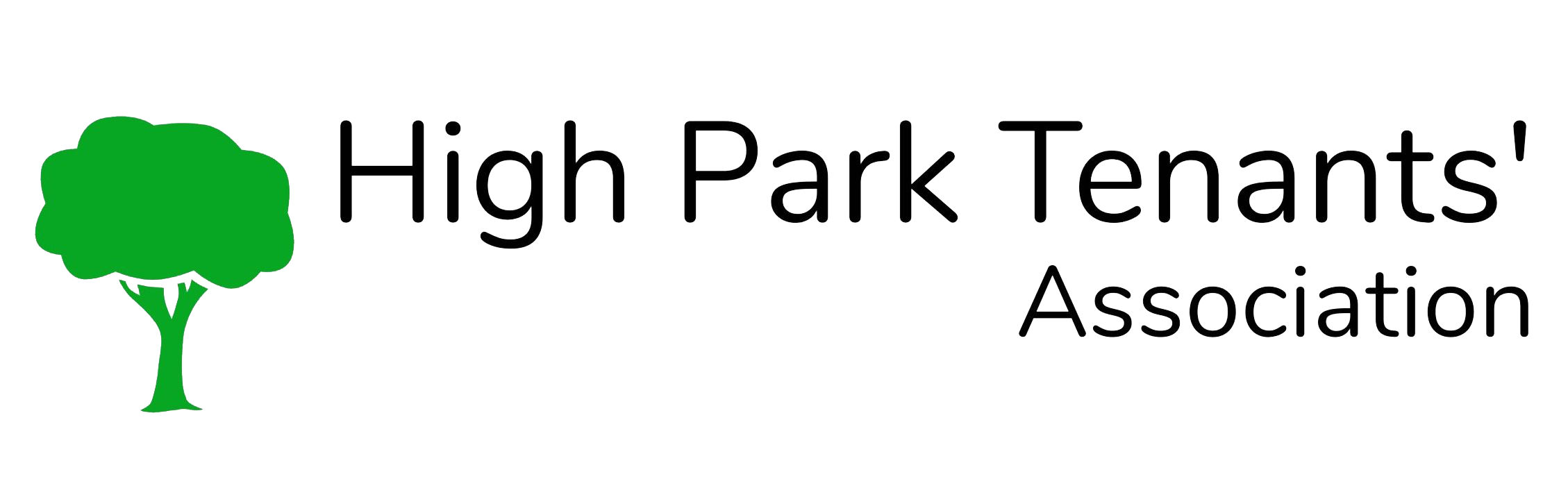 High Park Tenants&#39; Association