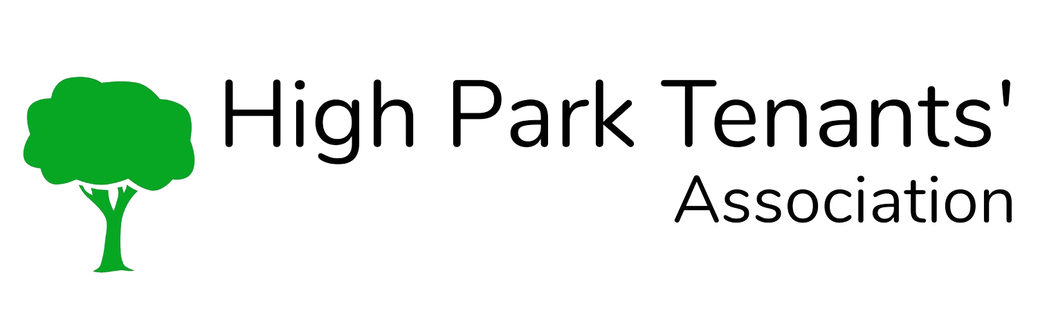 High Park Tenants' Association