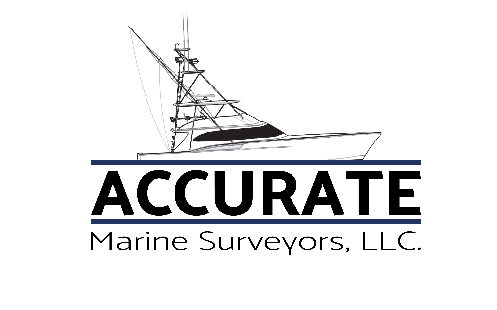 Accurate Marine Surveyors, LLC.