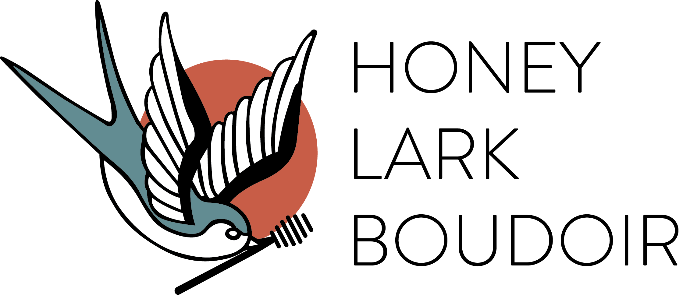 Honey Lark Boudoir