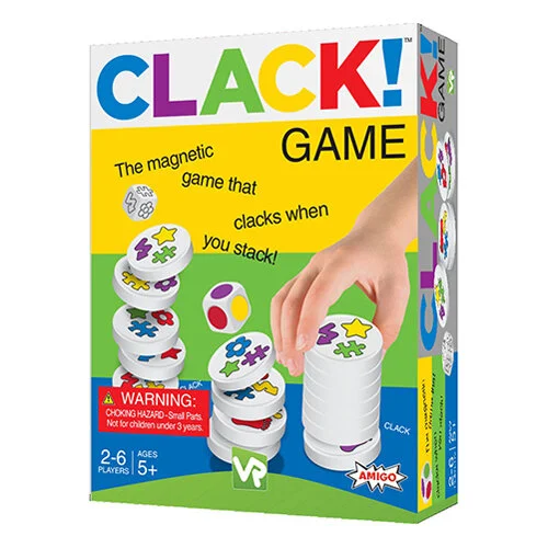 Clack Pattern Matching Magnetic Game Welcome To The Trading Post Gifts And Toys