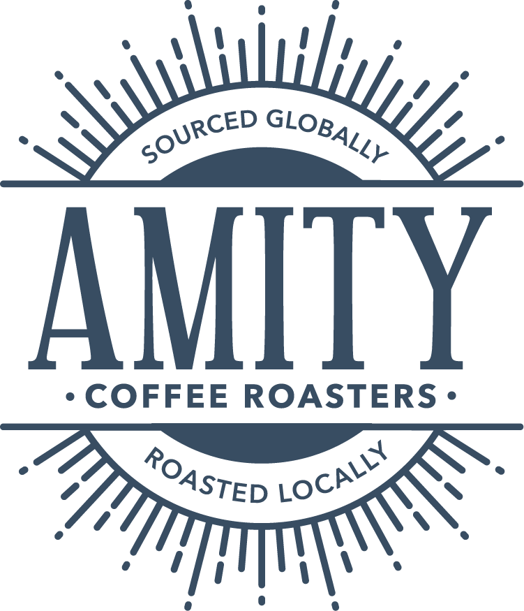 Amity Coffee Roasters &amp; Cafe
