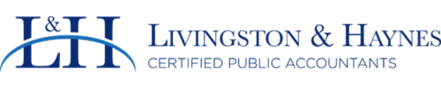 Livingston &amp; Haynes | Certified Public Accountants