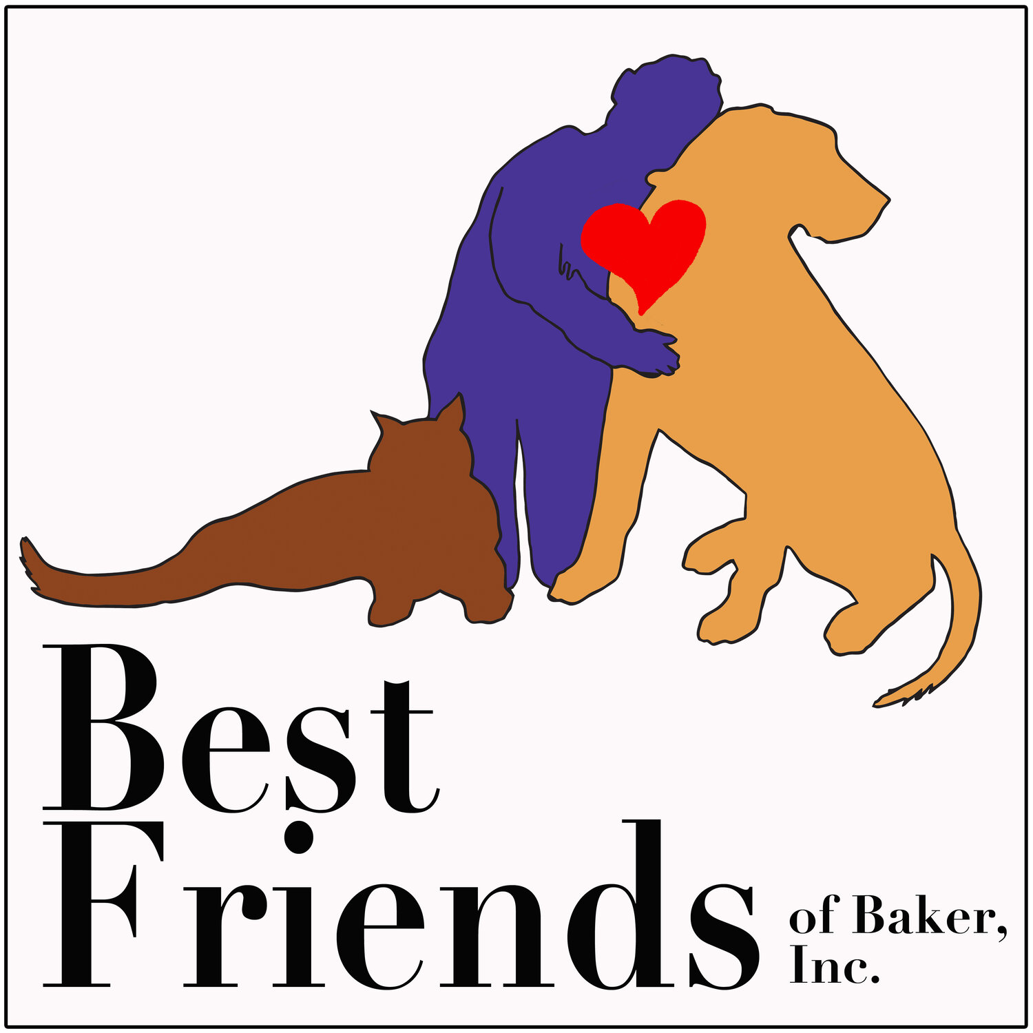 Best Friends of Baker, Inc.