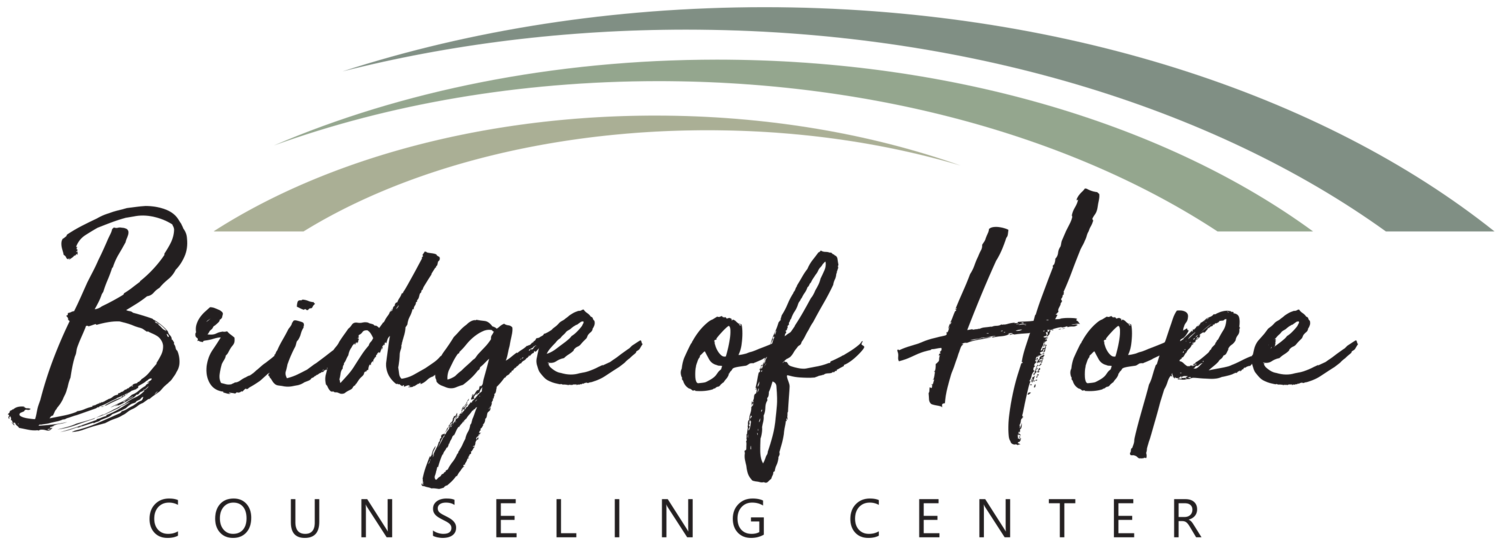 Bridge of Hope Counseling Center