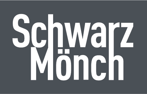 Schwarz Monch