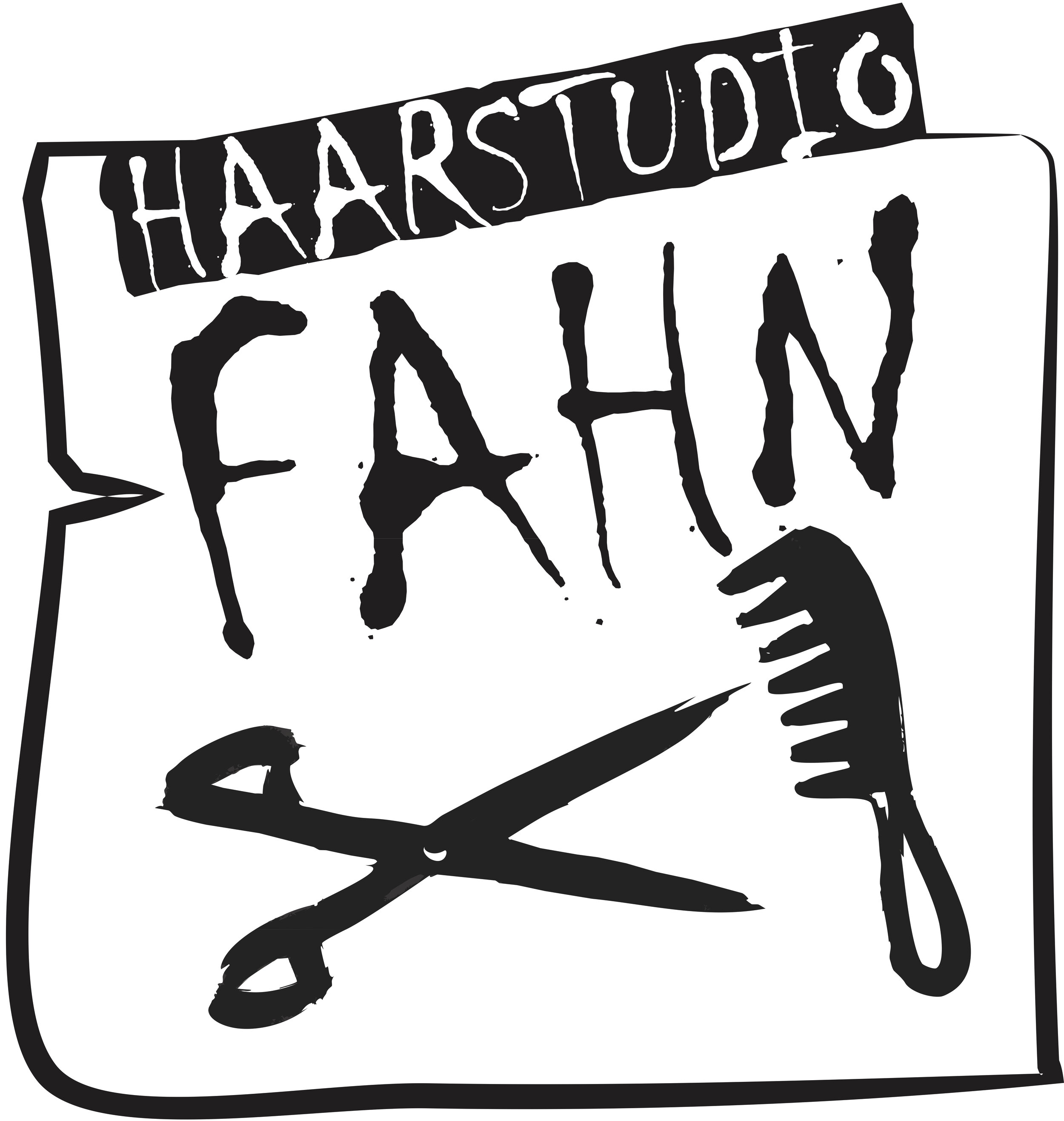 Haarstudio Fahn