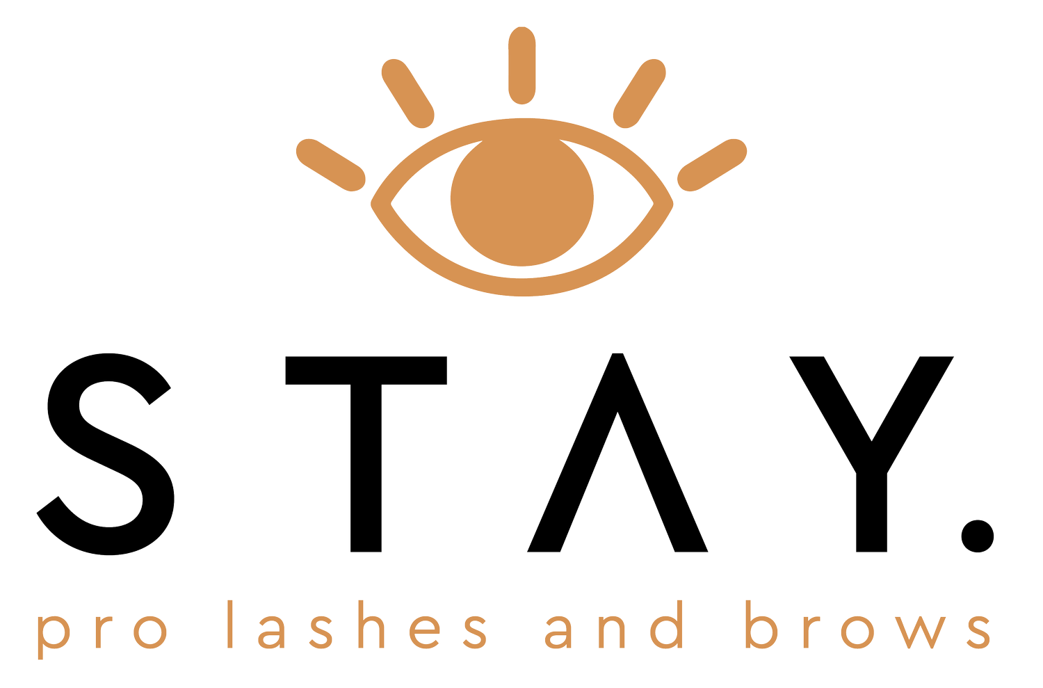 STAY Cosmetics and Lashes